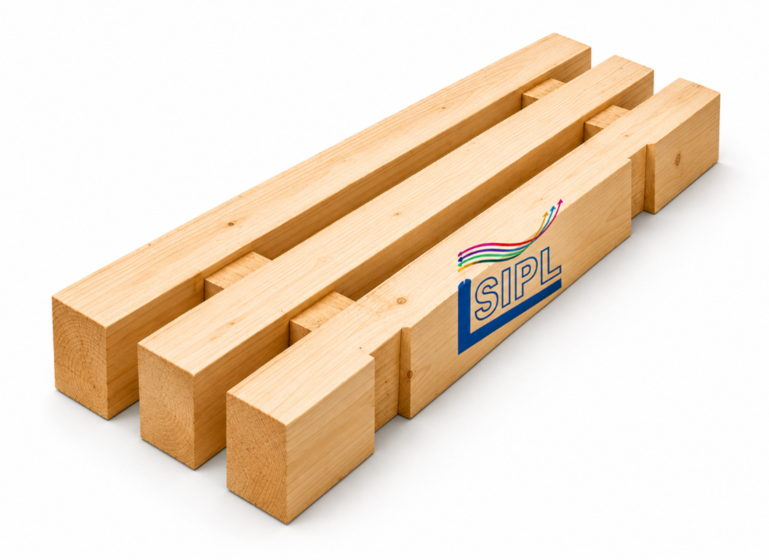 Wood Runner
